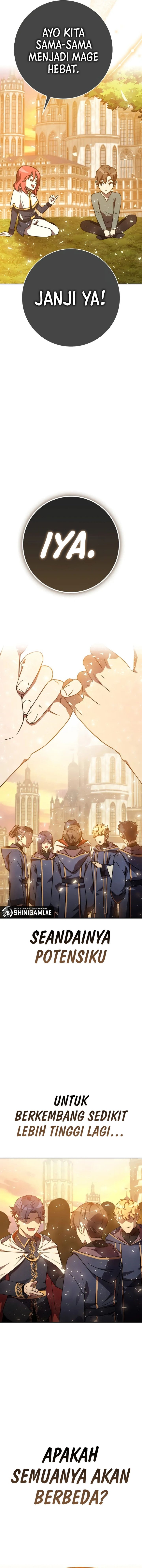 Limit-Breaking Genius Mage Chapter 01 Gambar 25