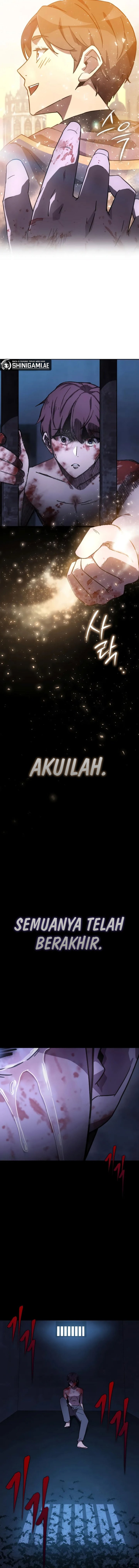Limit-Breaking Genius Mage Chapter 01 Gambar 26