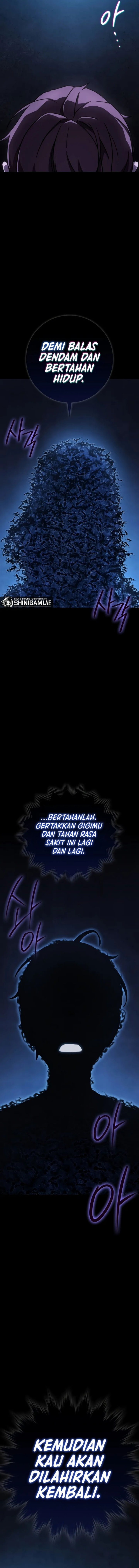 Limit-Breaking Genius Mage Chapter 01 Gambar 28