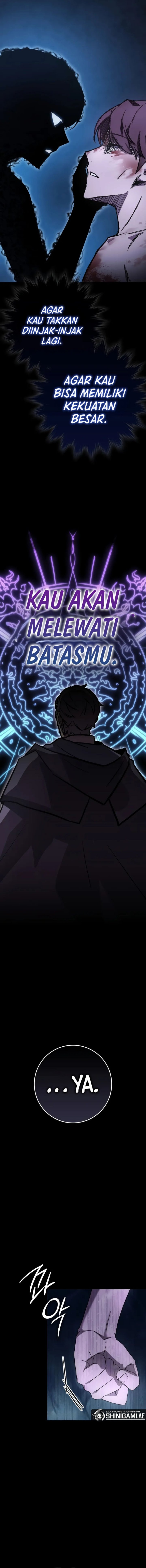 Limit-Breaking Genius Mage Chapter 01 Gambar 29