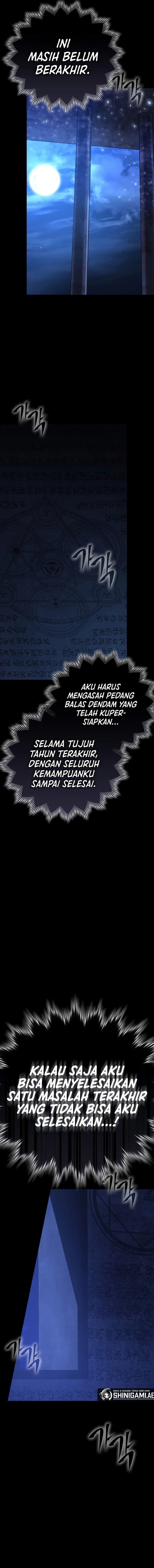 Limit-Breaking Genius Mage Chapter 01 Gambar 30