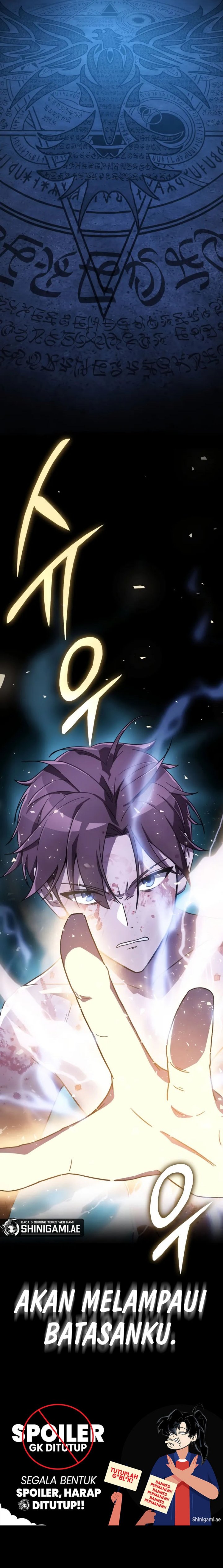 Limit-Breaking Genius Mage Chapter 01 Gambar 32