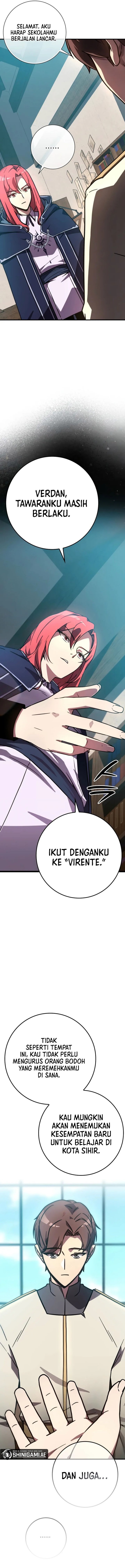Limit-Breaking Genius Mage Chapter 02 Gambar 7