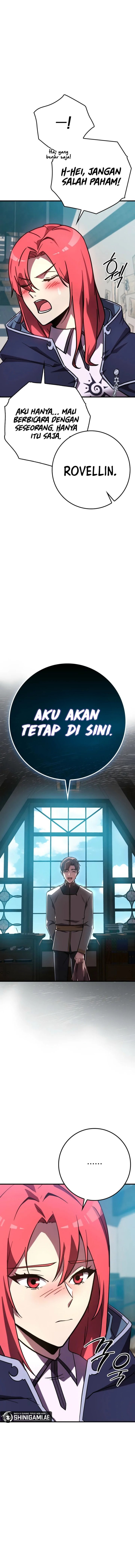 Limit-Breaking Genius Mage Chapter 02 Gambar 8