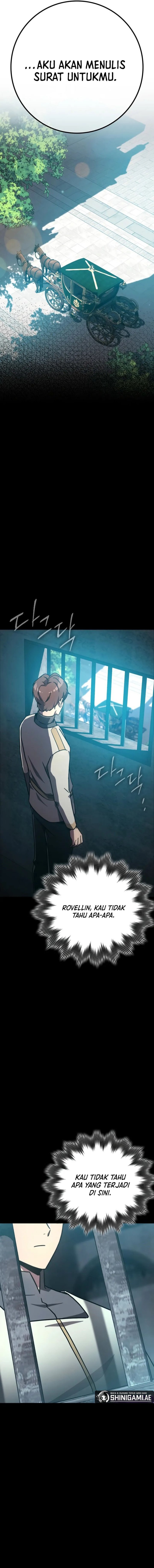 Limit-Breaking Genius Mage Chapter 02 Gambar 9