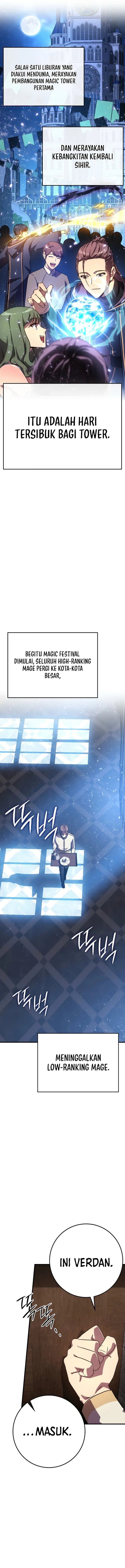 Limit-Breaking Genius Mage Chapter 02 Gambar 11