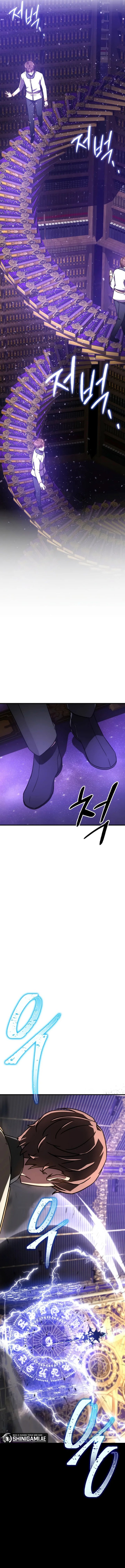 Limit-Breaking Genius Mage Chapter 02 Gambar 14
