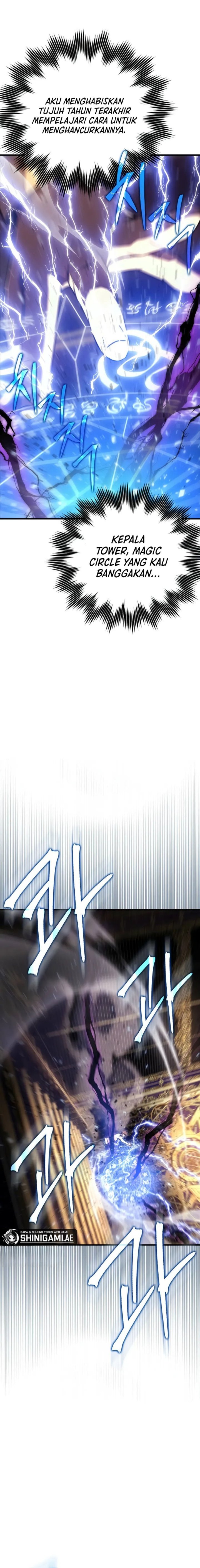 Limit-Breaking Genius Mage Chapter 02 Gambar 16