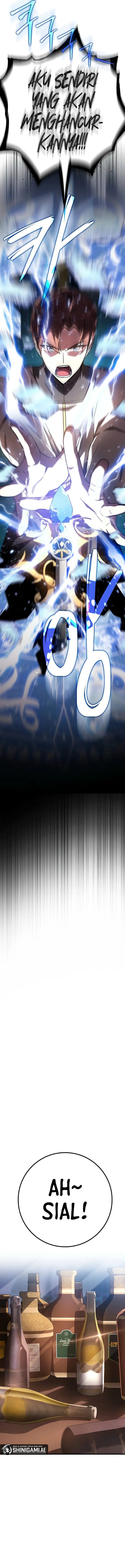 Limit-Breaking Genius Mage Chapter 02 Gambar 17
