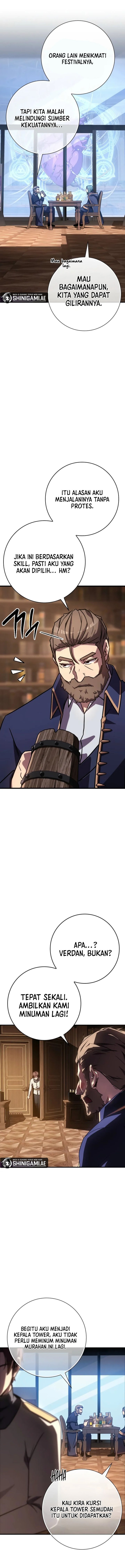 Limit-Breaking Genius Mage Chapter 02 Gambar 18