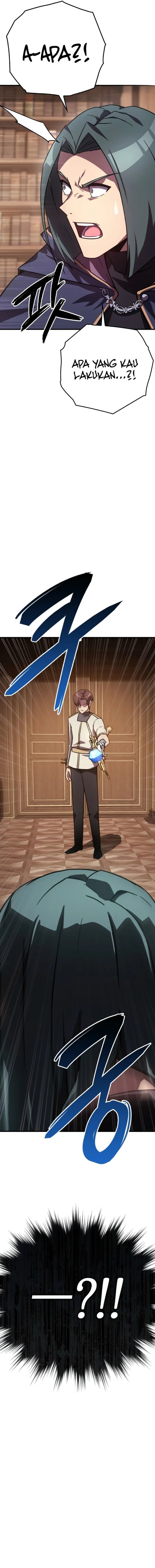 Limit-Breaking Genius Mage Chapter 02 Gambar 20