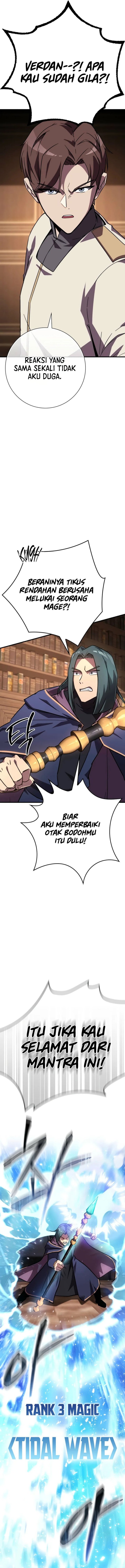 Limit-Breaking Genius Mage Chapter 02 Gambar 21