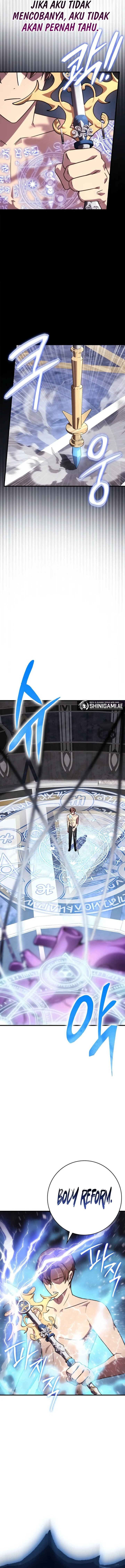 Limit-Breaking Genius Mage Chapter 02 Gambar 27