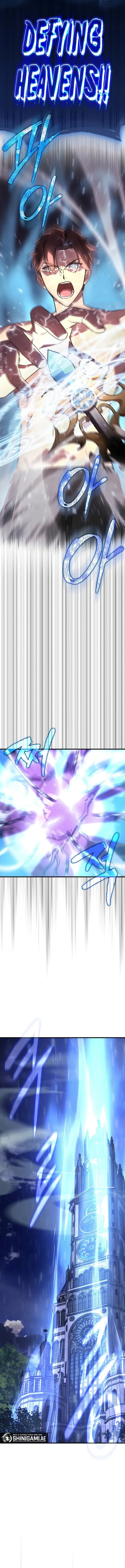 Limit-Breaking Genius Mage Chapter 02 Gambar 28