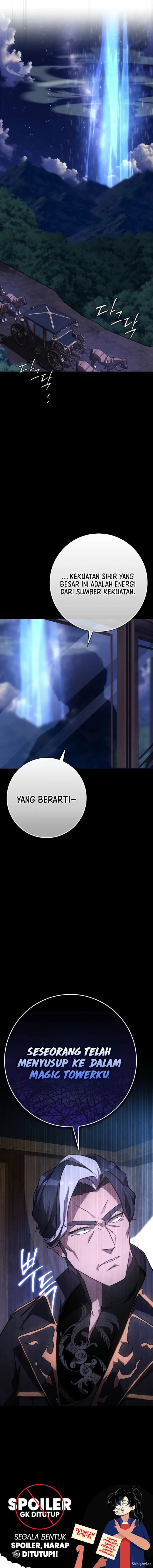 Limit-Breaking Genius Mage Chapter 02 Gambar 29