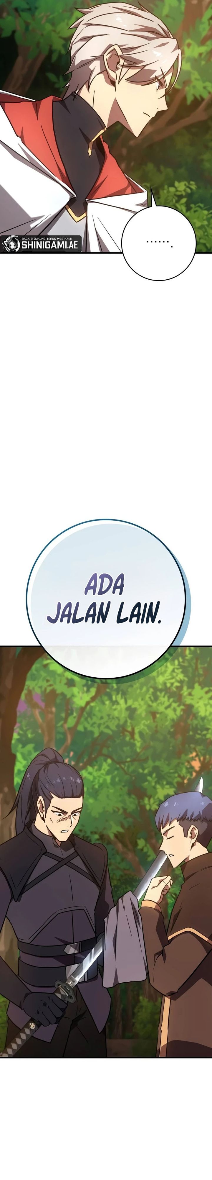Limit-Breaking Genius Mage Chapter 05 Gambar 9