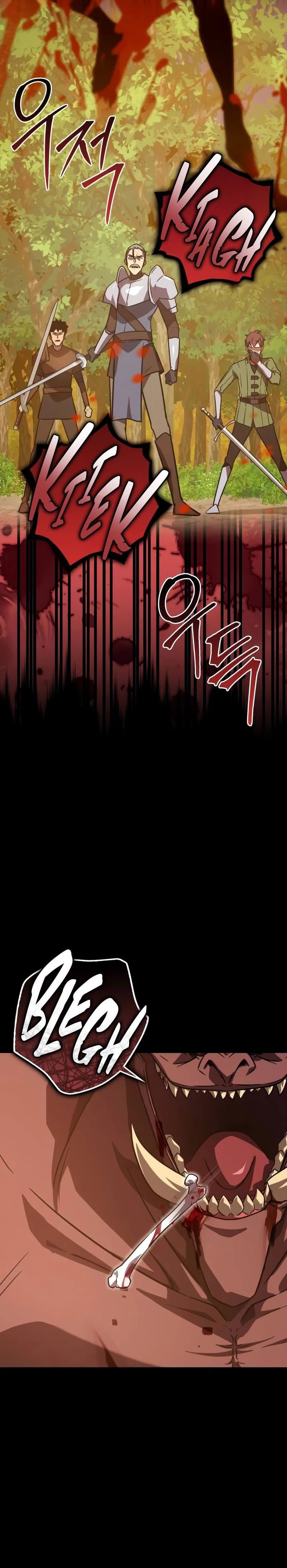 Limit-Breaking Genius Mage Chapter 07 Gambar 2