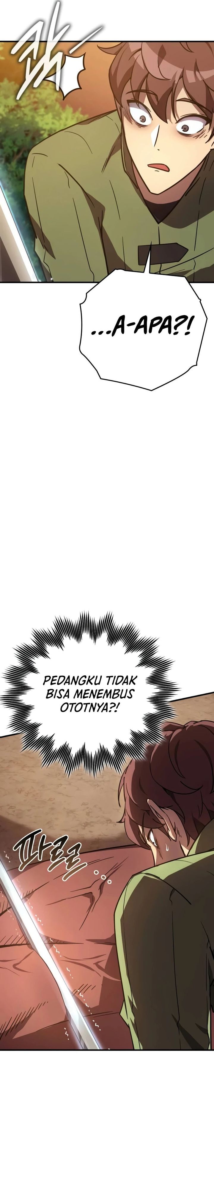 Limit-Breaking Genius Mage Chapter 07 Gambar 13