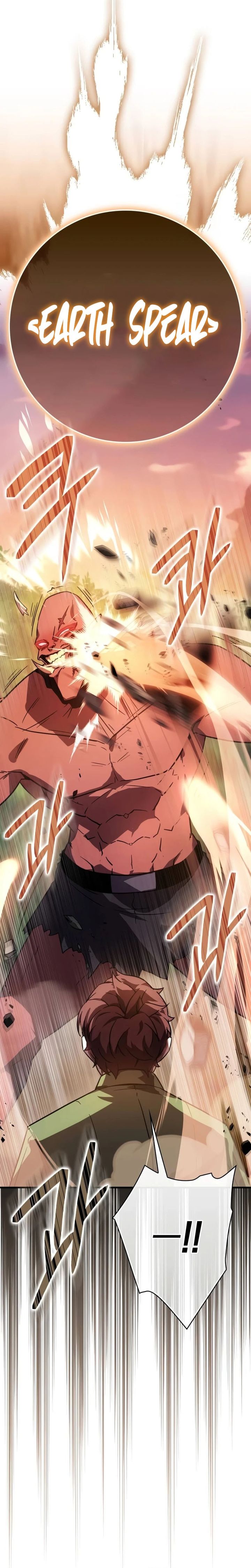 Limit-Breaking Genius Mage Chapter 07 Gambar 15