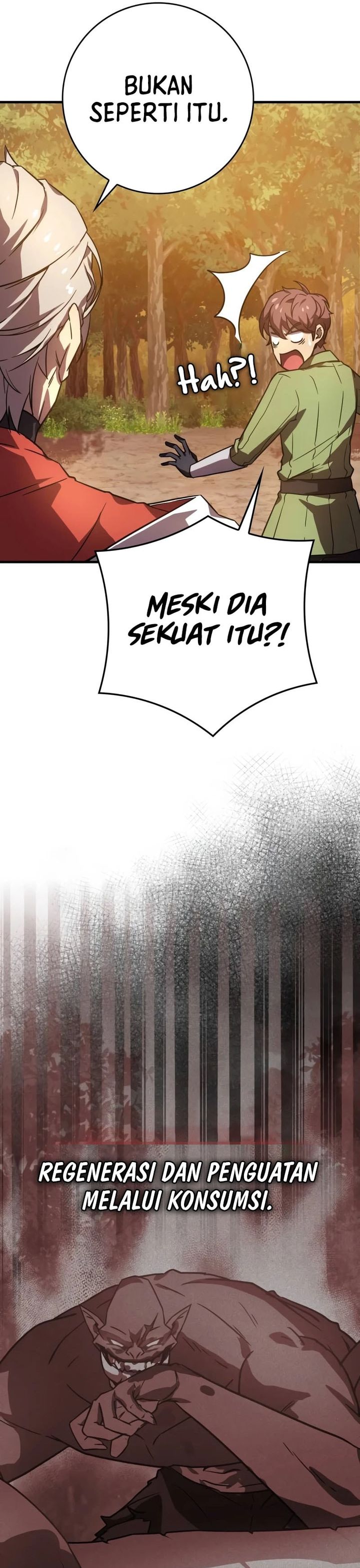 Limit-Breaking Genius Mage Chapter 07 Gambar 19
