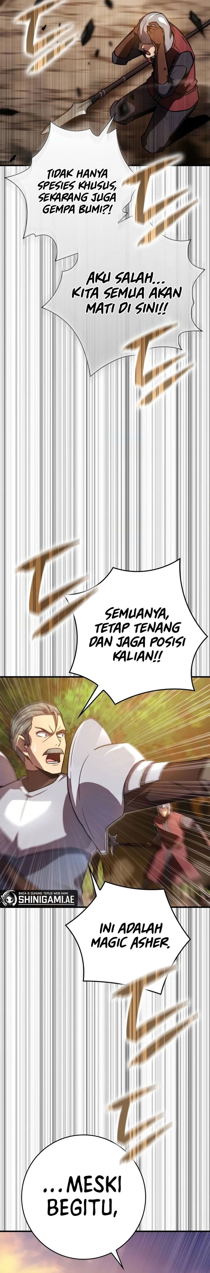 Limit-Breaking Genius Mage Chapter 07 Gambar 26