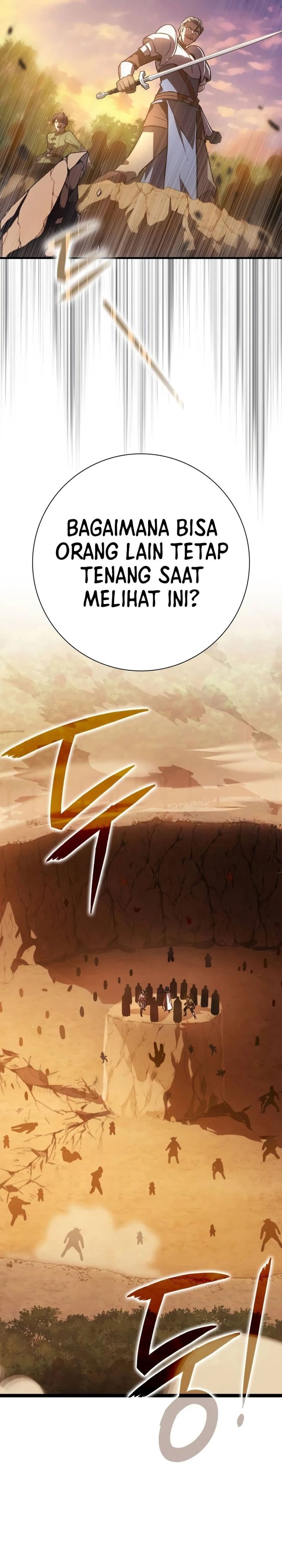 Limit-Breaking Genius Mage Chapter 07 Gambar 27