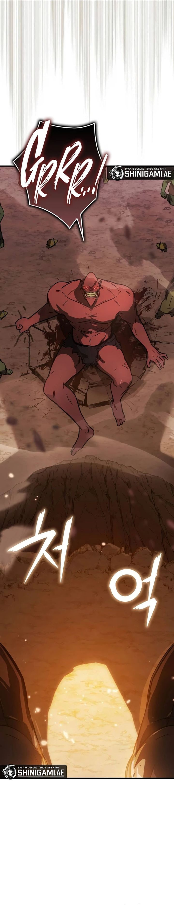 Limit-Breaking Genius Mage Chapter 07 Gambar 29