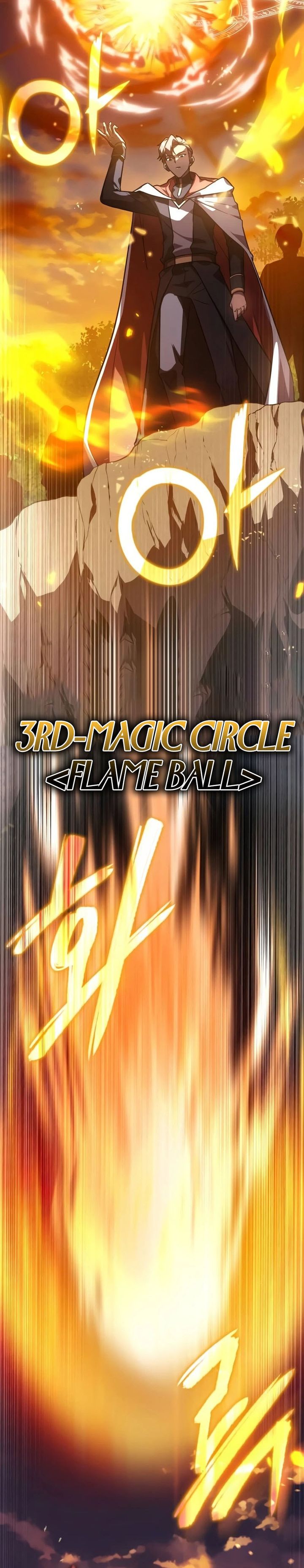 Limit-Breaking Genius Mage Chapter 07 Gambar 31