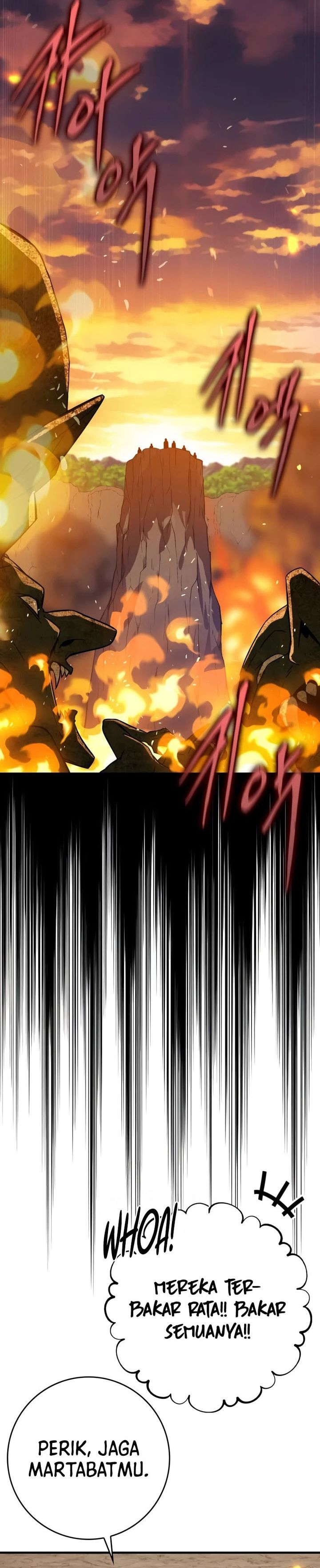 Limit-Breaking Genius Mage Chapter 07 Gambar 32