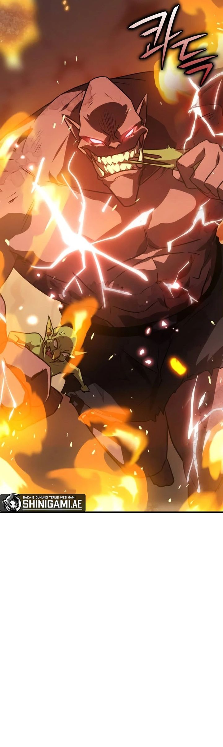 Limit-Breaking Genius Mage Chapter 07 Gambar 36