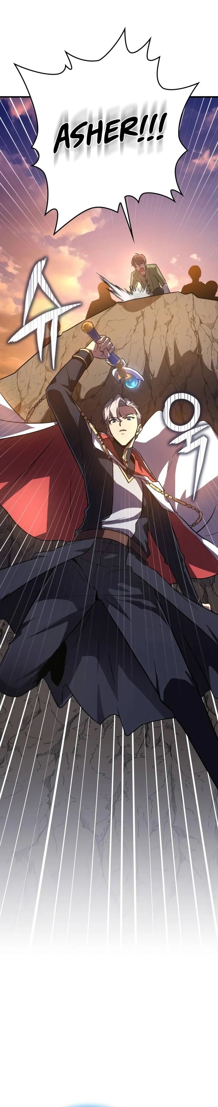 Limit-Breaking Genius Mage Chapter 07 Gambar 39