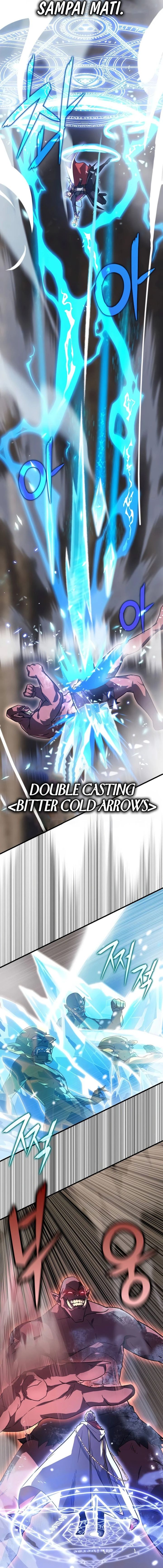 Limit-Breaking Genius Mage Chapter 07 Gambar 41