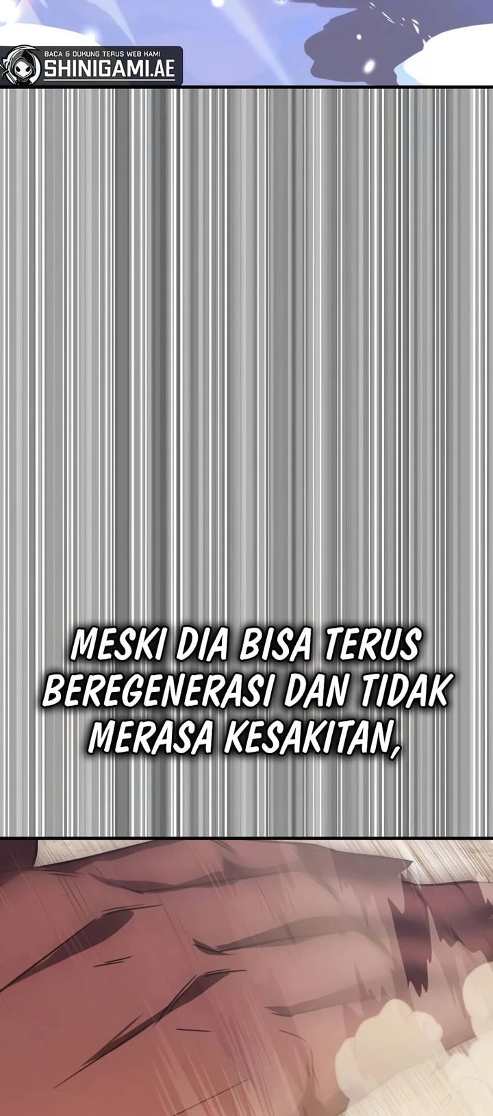 Limit-Breaking Genius Mage Chapter 07 Gambar 42