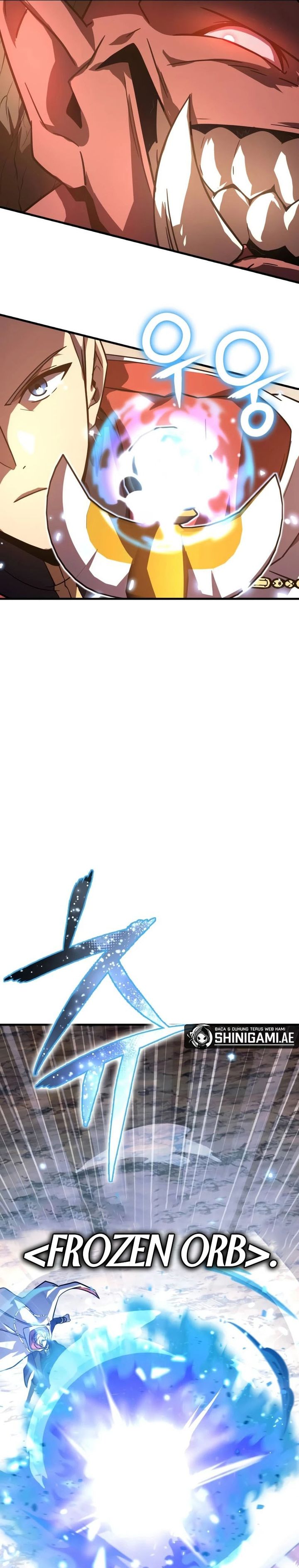 Limit-Breaking Genius Mage Chapter 07 Gambar 44