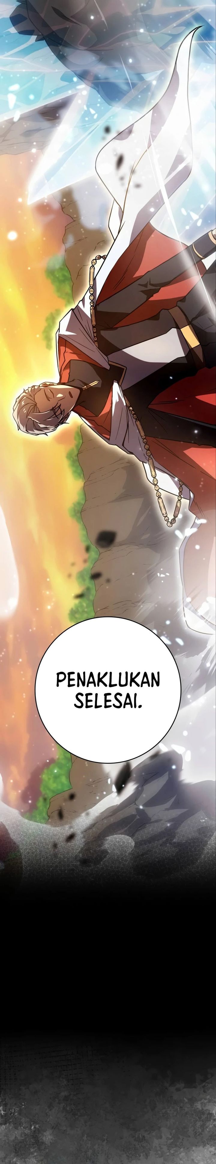Limit-Breaking Genius Mage Chapter 07 Gambar 46