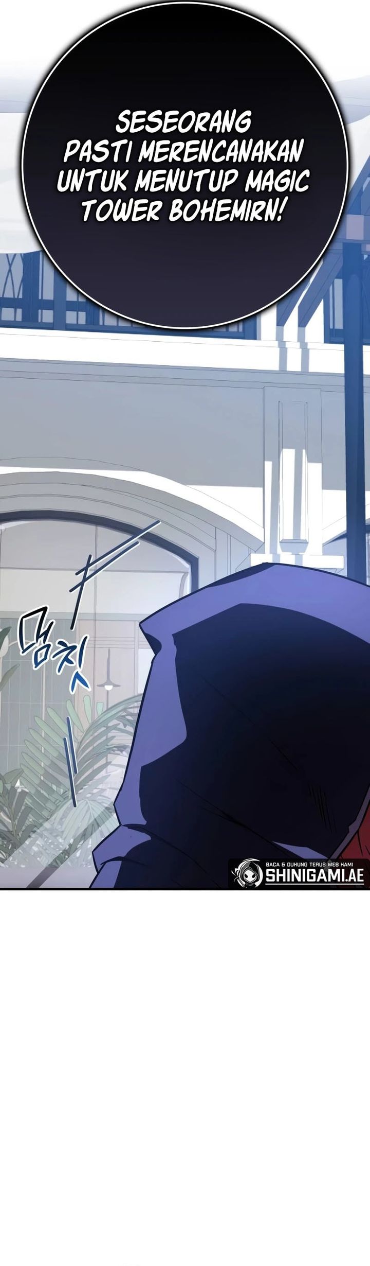 Limit-Breaking Genius Mage Chapter 07 Gambar 51
