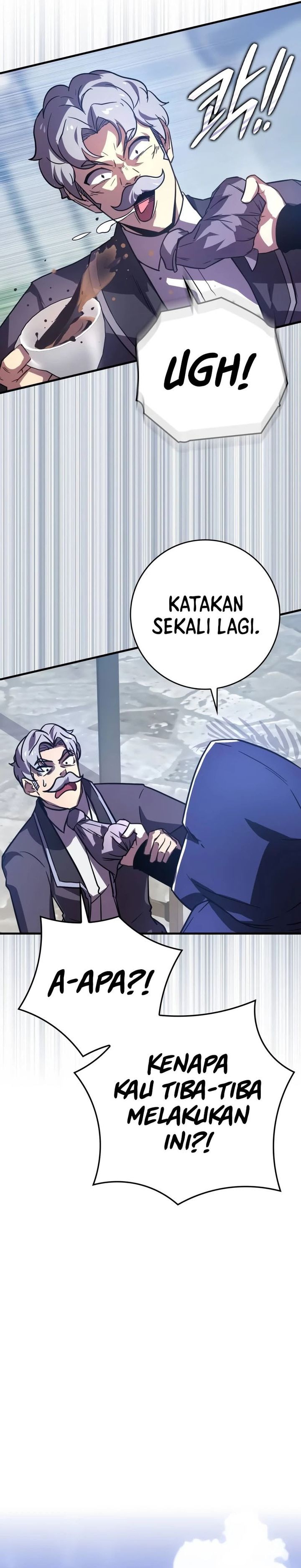 Limit-Breaking Genius Mage Chapter 07 Gambar 53