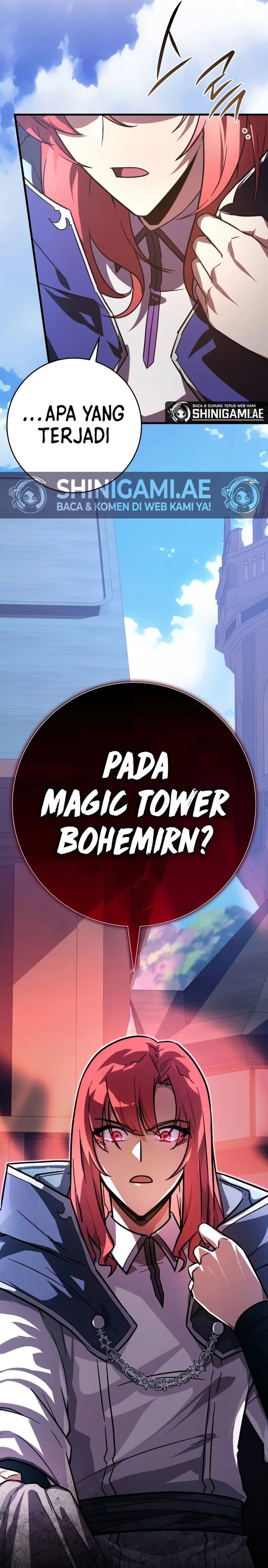 Limit-Breaking Genius Mage Chapter 07 Gambar 54