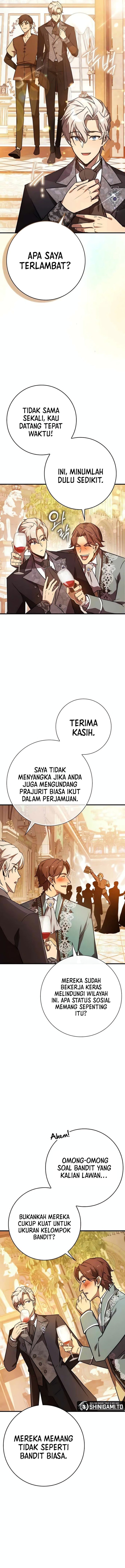 Limit-Breaking Genius Mage Chapter 08 Gambar 3