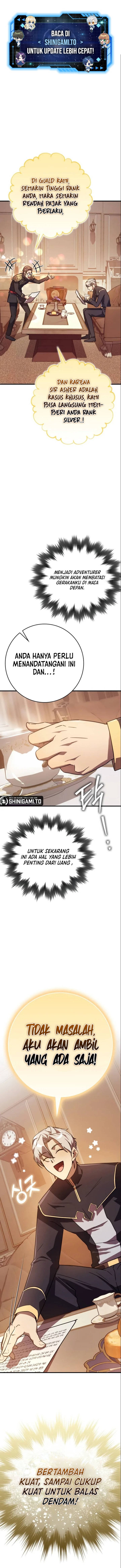 Limit-Breaking Genius Mage Chapter 09 Gambar 2