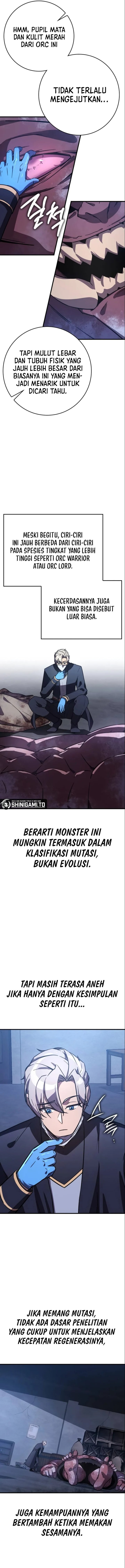 Limit-Breaking Genius Mage Chapter 09 Gambar 5