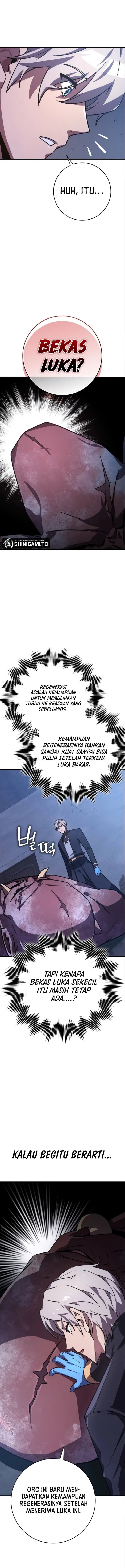 Limit-Breaking Genius Mage Chapter 09 Gambar 6