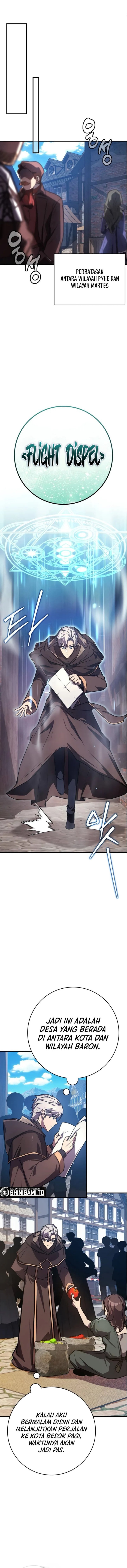 Limit-Breaking Genius Mage Chapter 09 Gambar 10