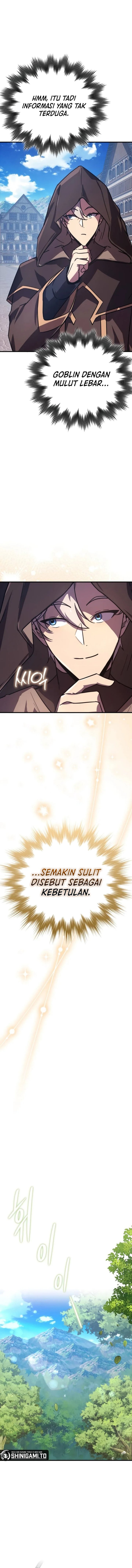Limit-Breaking Genius Mage Chapter 09 Gambar 15