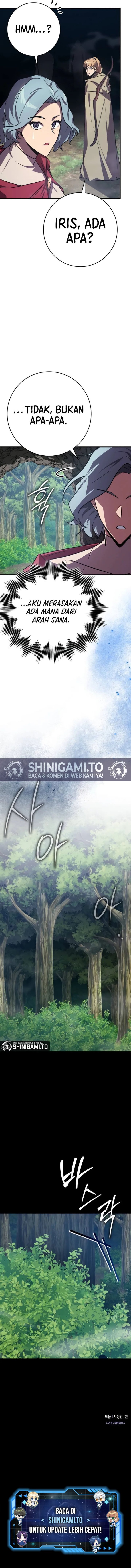 Limit-Breaking Genius Mage Chapter 09 Gambar 19