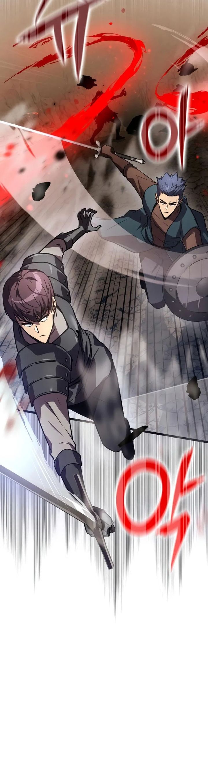 Limit-Breaking Genius Mage Chapter 10 Gambar 5