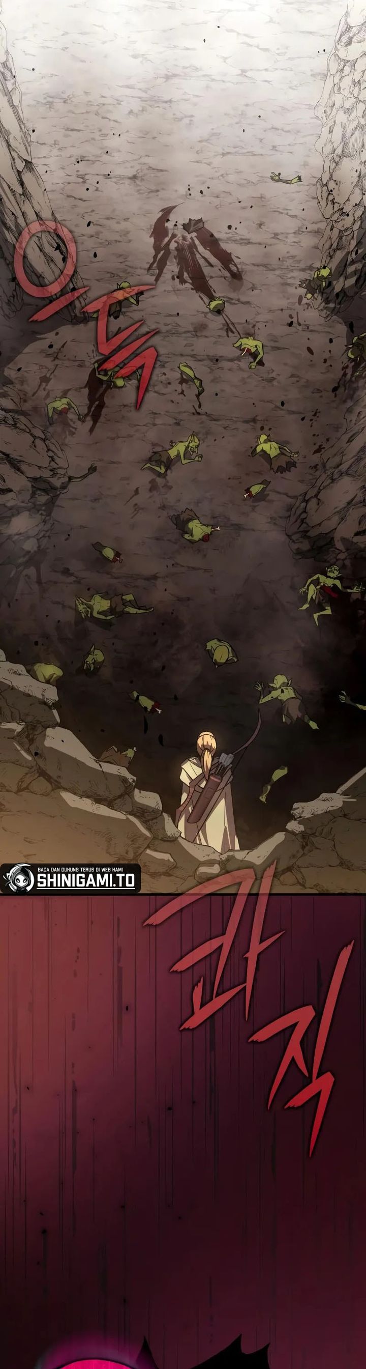 Limit-Breaking Genius Mage Chapter 10 Gambar 8