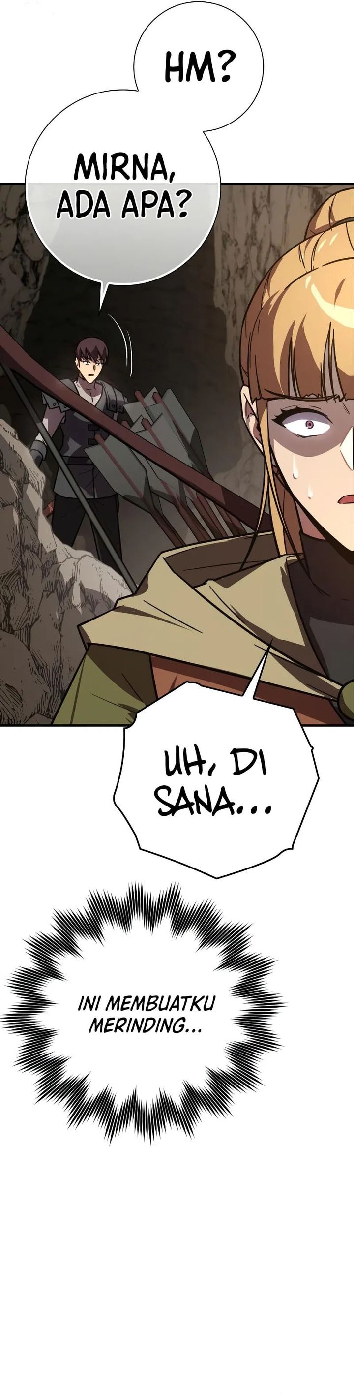 Limit-Breaking Genius Mage Chapter 10 Gambar 10