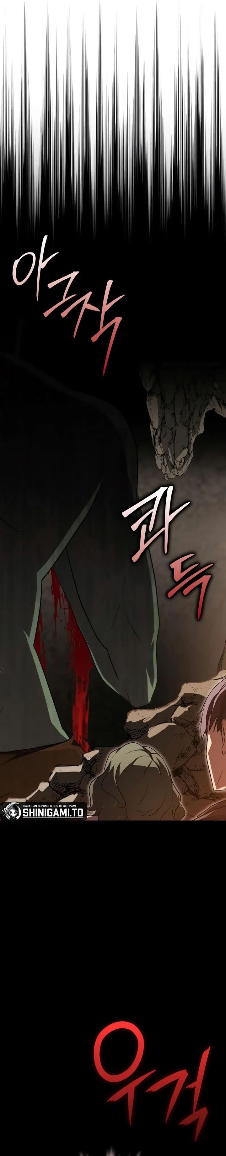 Limit-Breaking Genius Mage Chapter 10 Gambar 11