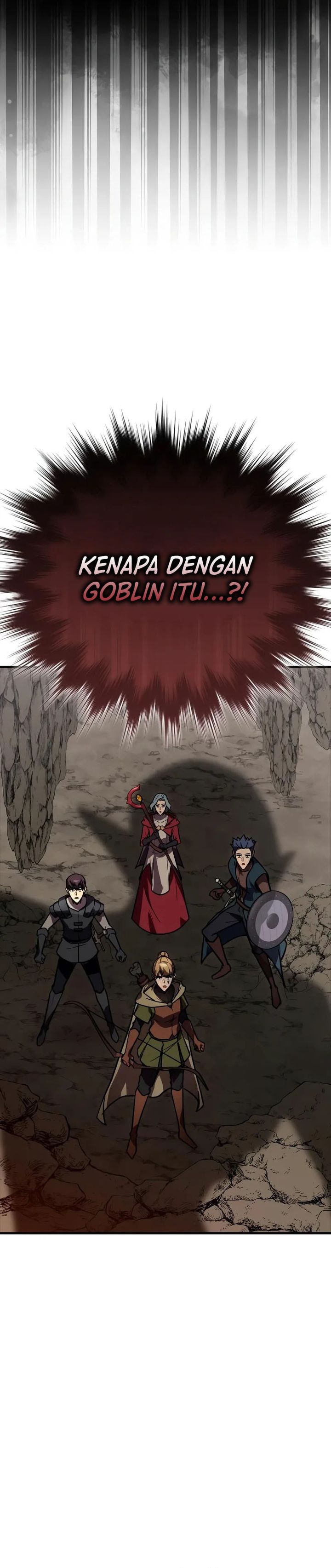 Limit-Breaking Genius Mage Chapter 10 Gambar 13